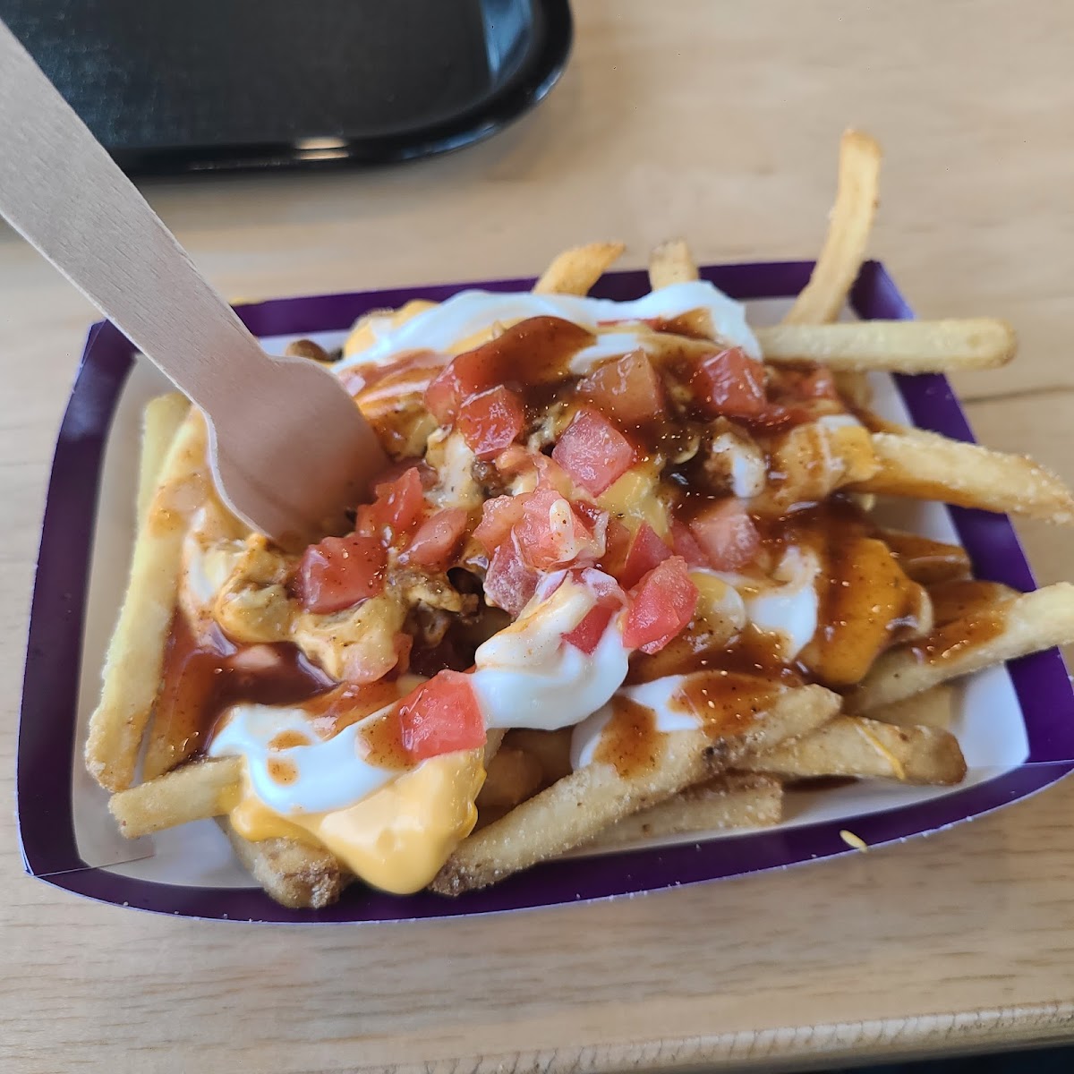Taco Bell Photo 10