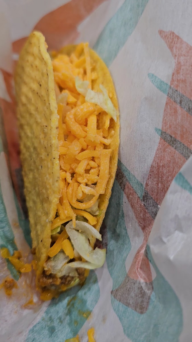 Taco Bell Photo 2