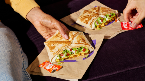 Taco Bell Photo 3