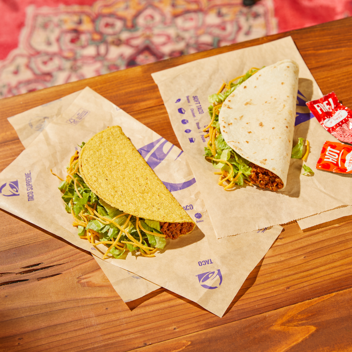 Taco Bell Photo 4