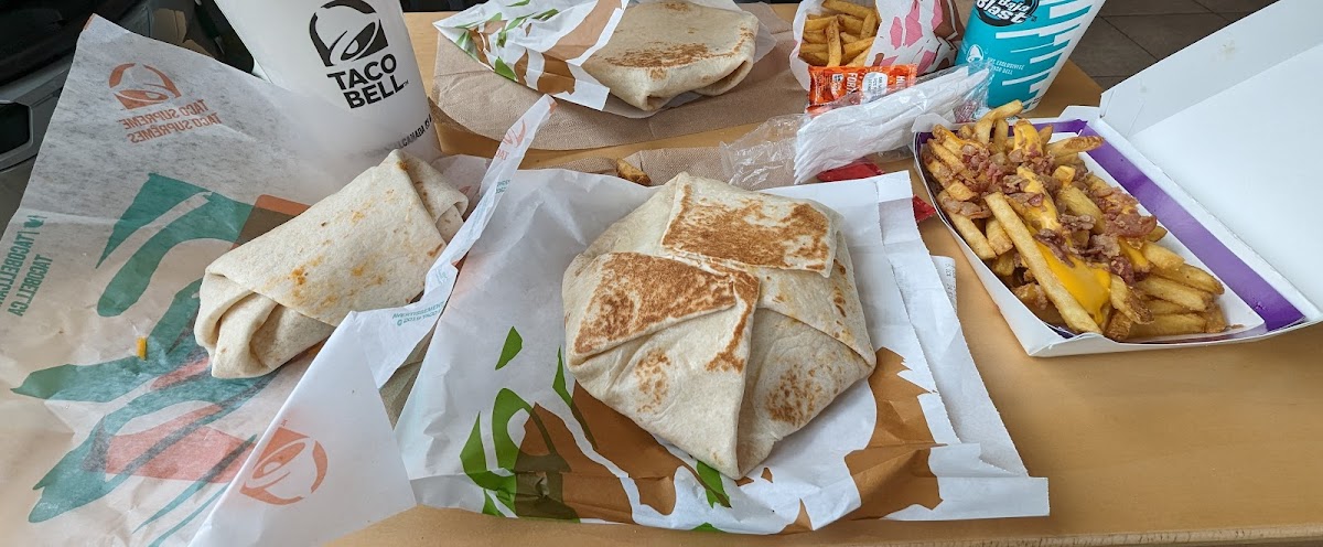 Taco Bell Photo 5