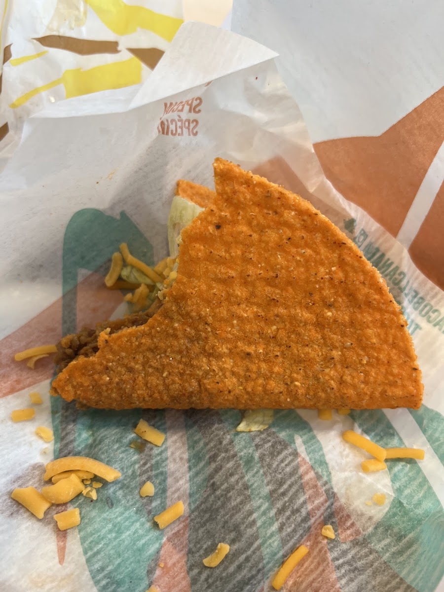 Taco Bell Photo 6
