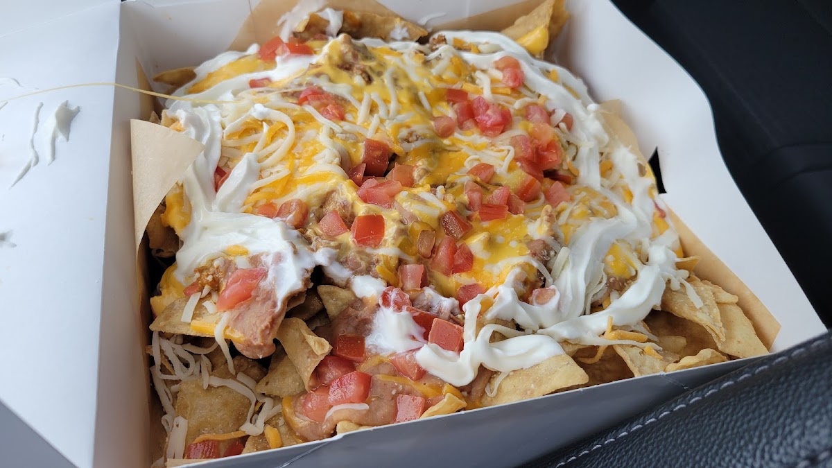Taco Bell Photo 9