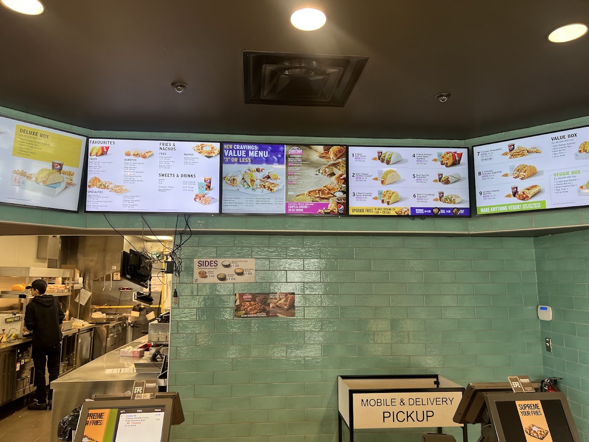 Taco Bell photo 10