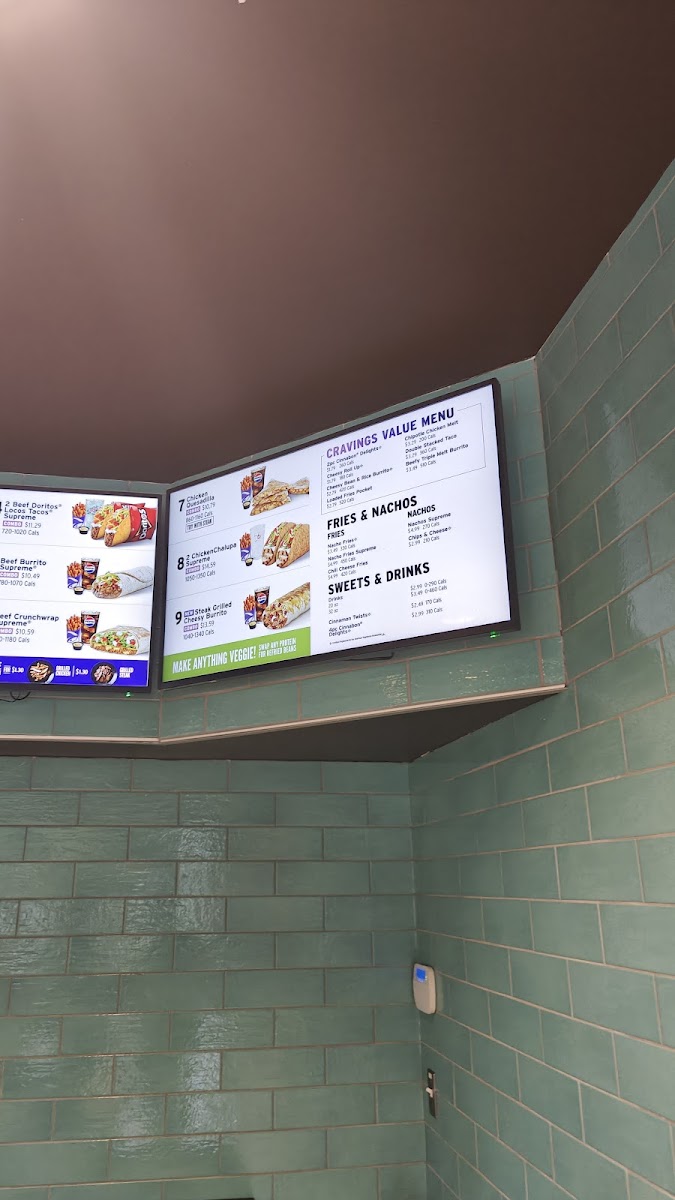 Taco Bell photo 2