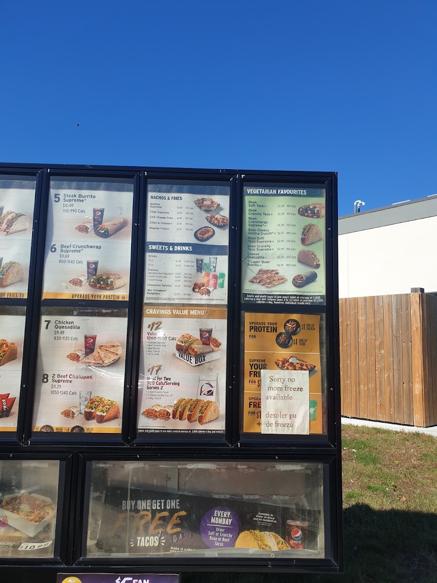Taco Bell photo 4