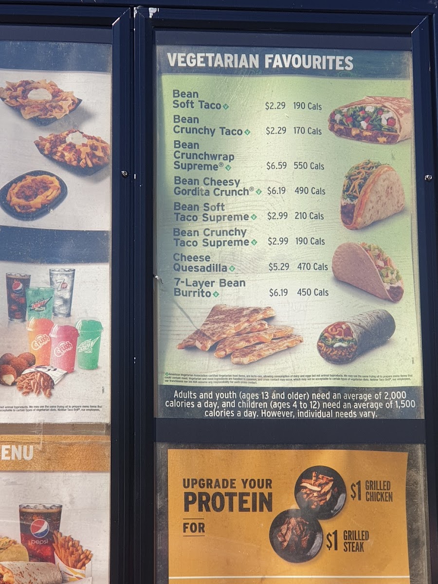 Taco Bell photo 5
