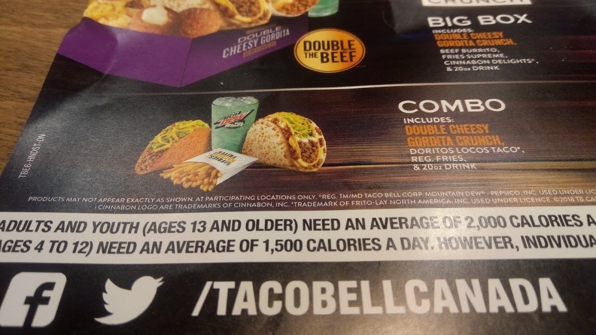 Taco Bell photo 7